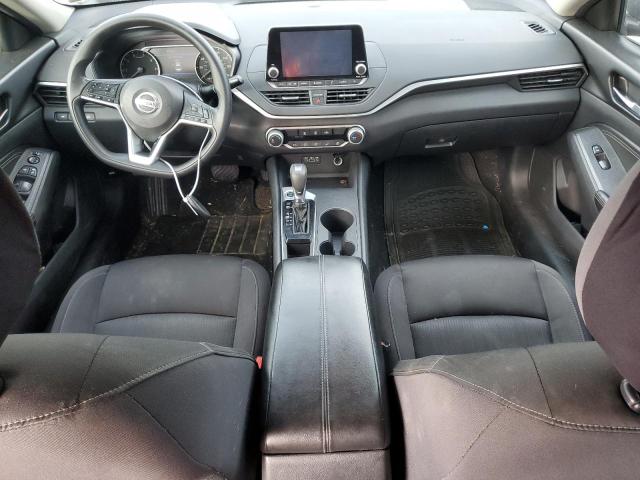 2020 Nissan Altima VIN 1N4BL4BV7LC219773 Copart auction photo, water/flood damage thumbnail 8
