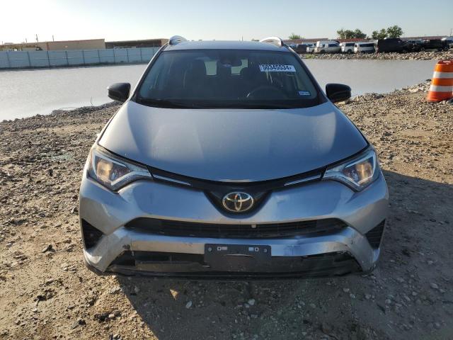 2018 Toyota RAV 4 VIN JTMZFREV5JJ182742 Copart auction photo, rear end / front end damage thumbnail 5