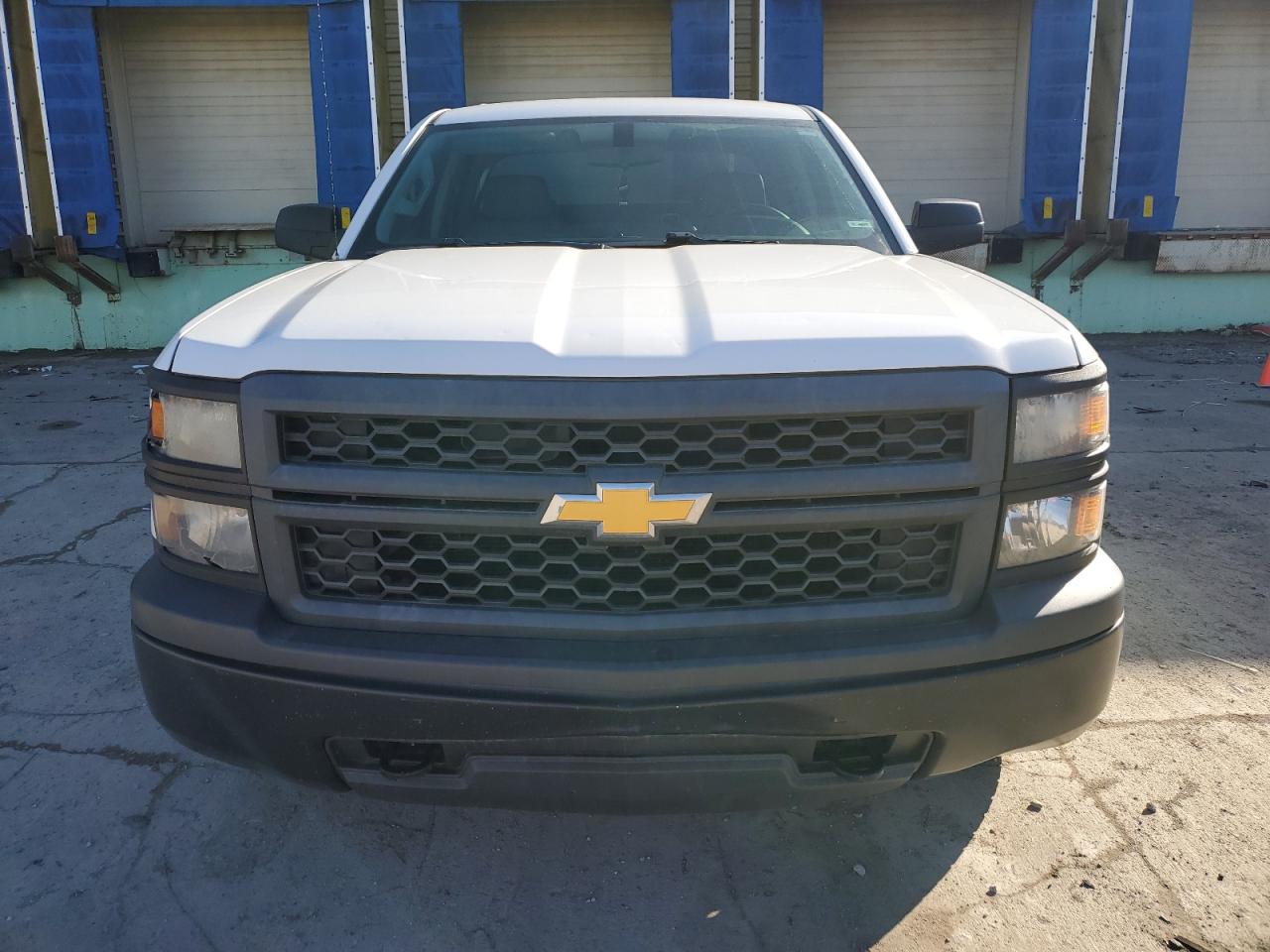 2015 Chevrolet Silverado VIN 1GCVKPEH2FZ379045 Copart auction photo, minor dent/scratches damage thumbnail 5