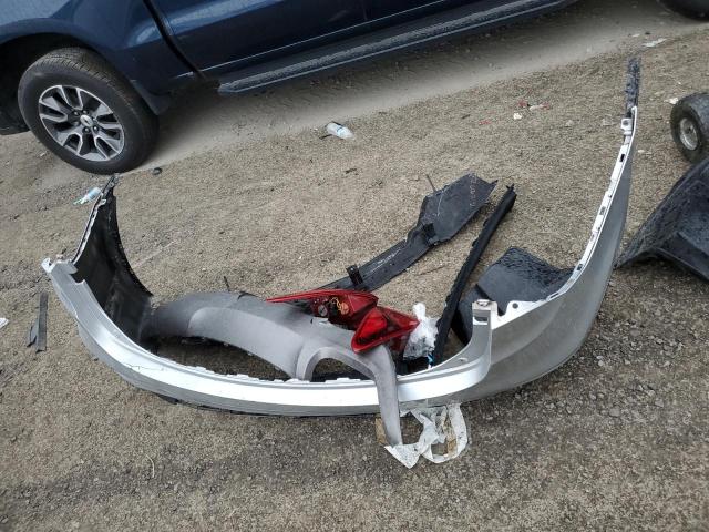 2017 Hyundai Santa Fe VIN 5XYZTDLB4HG498308 Copart auction photo, rear end / minor dent/scratches damage thumbnail 13
