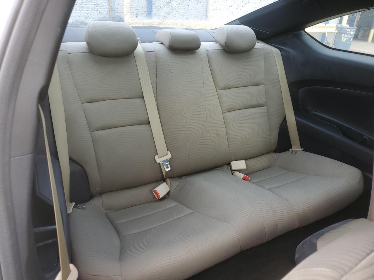 2017 Honda Accord VIN 1HGCT1B36HA005972 Copart auction photo, water/flood damage thumbnail 10