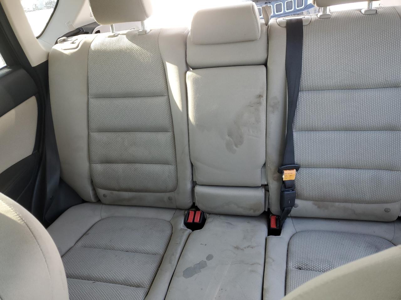 2016 Mazda CX-5 VIN JM3KE4CYXG0876109 Copart auction photo, front end / minor dent/scratches damage thumbnail 10