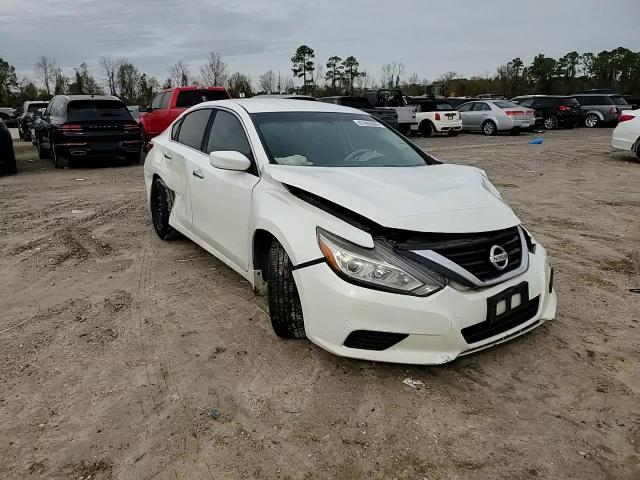 2017 Nissan Altima VIN 1N4AL3AP8HN348643 Copart auction photo, all over damage thumbnail 10