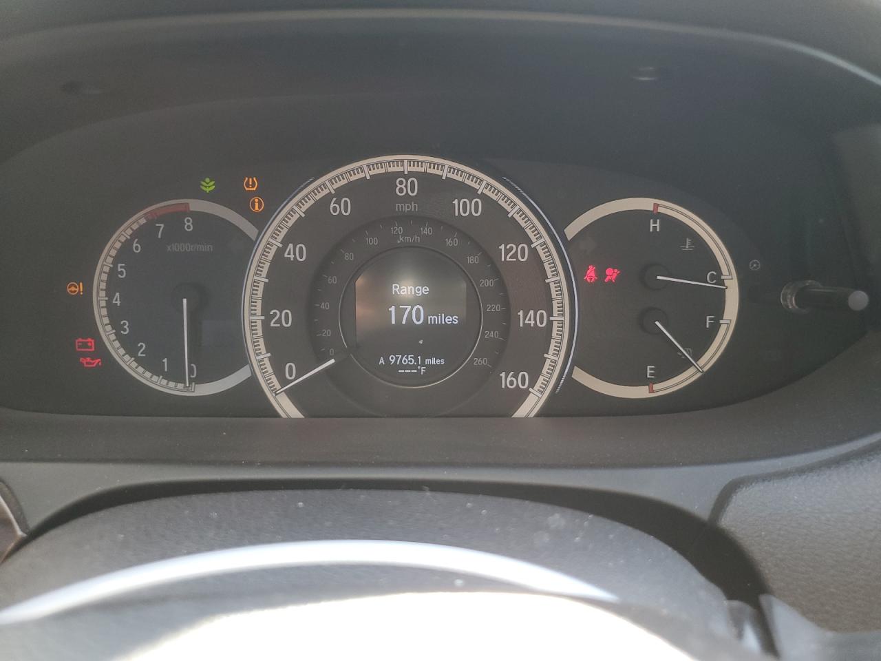 2017 Honda Accord VIN 1HGCR3F08HA010911 Copart auction photo, front end damage thumbnail 9