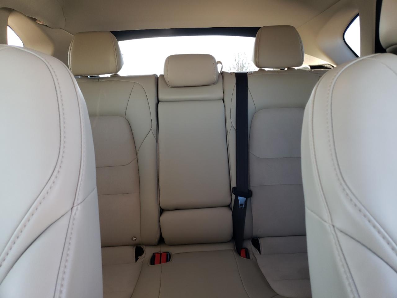 2021 Mazda CX-5 VIN JM3KFBCMXM0481258 Copart auction photo, all over damage thumbnail 10