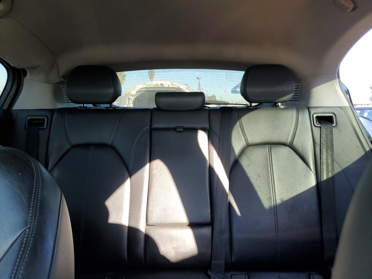 2019 Alfa Romeo Stelvio VIN ZASPAJANXK7C71547 Copart auction photo, front end / minor dent/scratches damage thumbnail 10