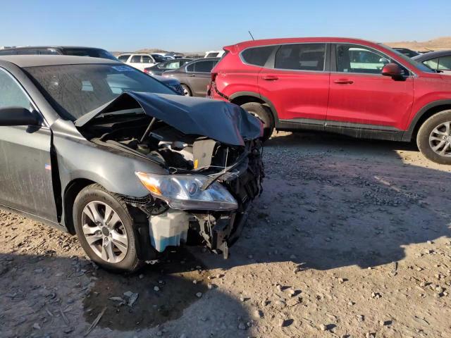 2009 Toyota Camry VIN 4T1BK46K19U079988 Copart auction photo, front end damage thumbnail 10