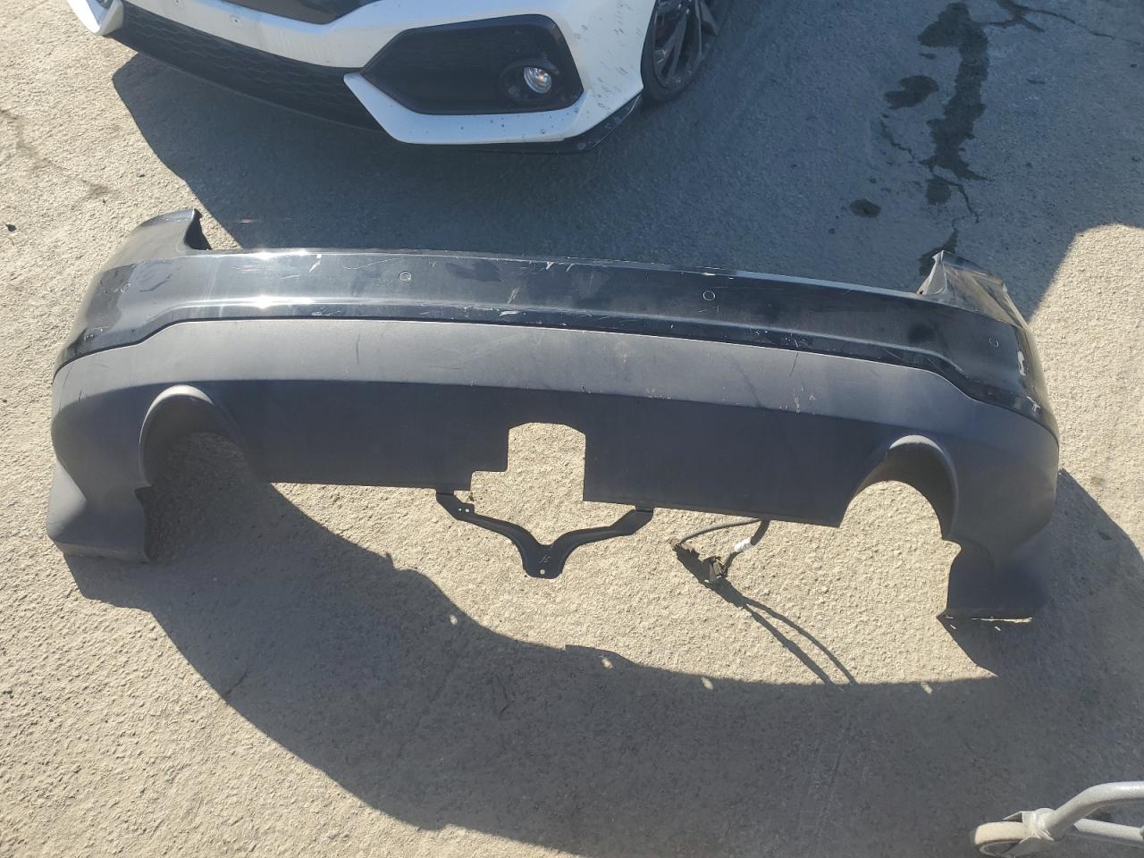 2011 Ford Edge VIN 2FMDK4JC7BBB67819 Copart auction photo, rear end damage thumbnail 13