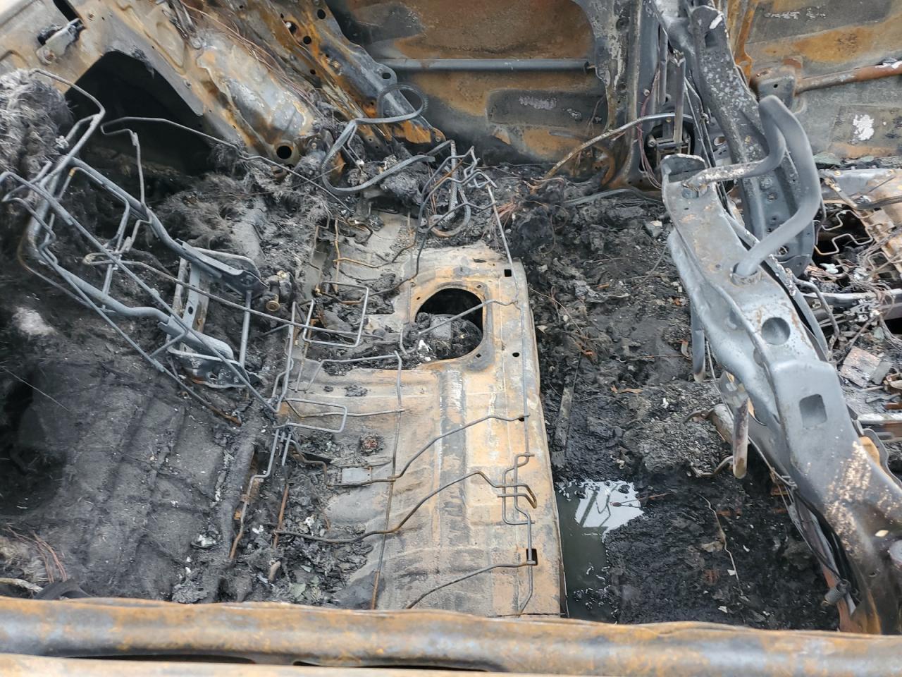 2019 KIA Optima VIN 5XXGT4L30KG358428 Copart auction photo, burn / replaced vin damage thumbnail 10