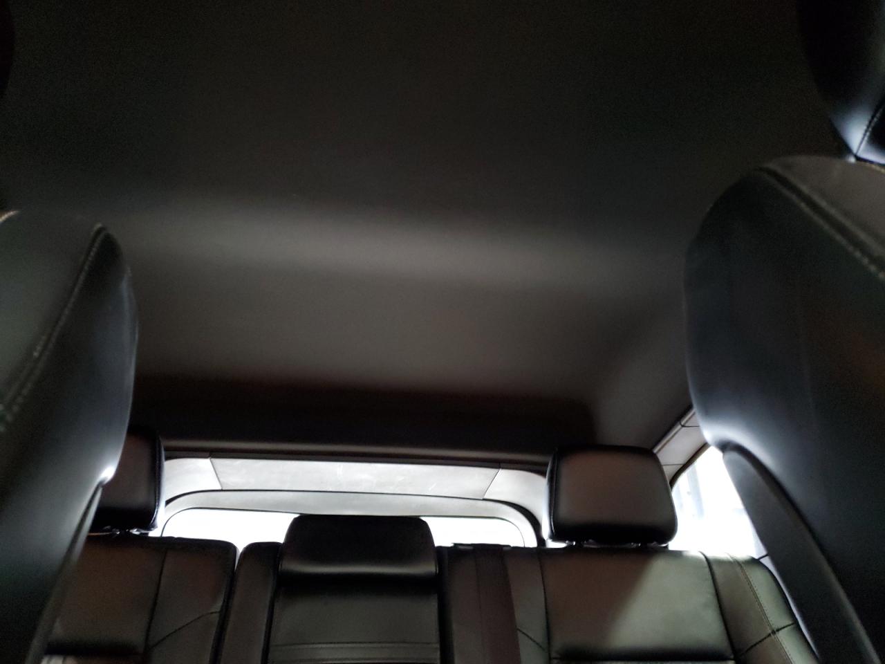 2014 Jeep Grand Cherokee VIN 1C4RJFBG5EC288542 Copart auction photo, all over damage thumbnail 10