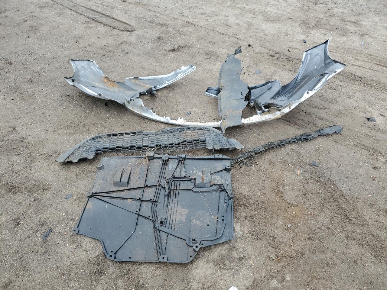 2022 Toyota Corolla VIN JTDDPMAE4NJ203215 Copart auction photo, rollover damage thumbnail 12