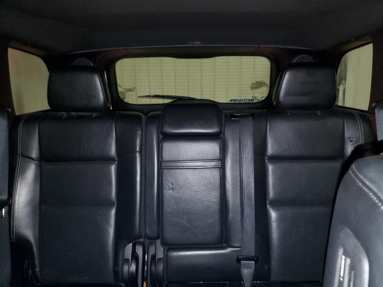 2016 Jeep Grand Cherokee VIN 1C4RJFBG9GC388503 Copart auction photo, front end damage thumbnail 10