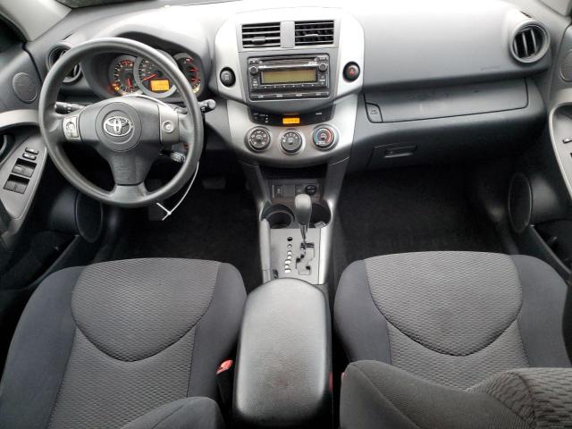 2012 Toyota RAV 4 VIN 2T3RK4DV7CW071291 Copart auction photo, side / minor dent/scratches damage thumbnail 8