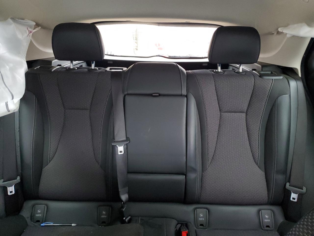 2022 Buick Envision VIN LRBAZLR4XND159222 Copart auction photo, front end damage thumbnail 10
