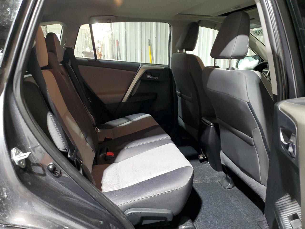 2014 Toyota RAV 4 VIN 2T3RFREV9EW178796 Copart auction photo, front end damage thumbnail 11