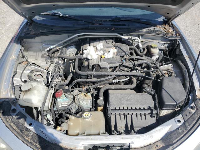 2007 Mazda MX-5 VIN JM1NC25F470128936 Copart auction photo, hail damage thumbnail 11