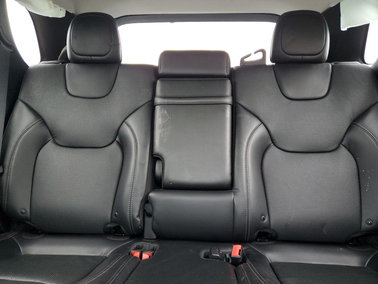 2019 Jeep Grand Cherokee VIN 1C4PJMDX7KD321233 Copart auction photo, front end damage thumbnail 10