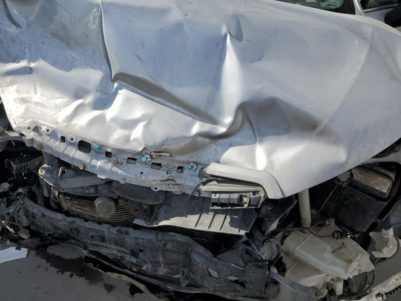 2015 Subaru Forester VIN JF2SJGDC5FH429634 Copart auction photo, front end damage thumbnail 13