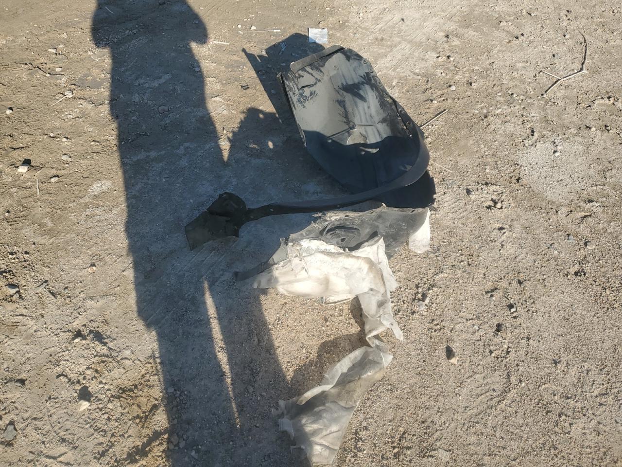 2019 Ford Escape VIN 1FMCU0J96KUB83054 Copart auction photo, all over damage thumbnail 15