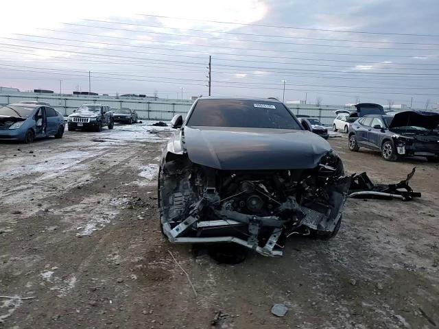 2019 Audi Q8 VIN WA1AVAF14KD021421 Copart auction photo, front end damage thumbnail 11