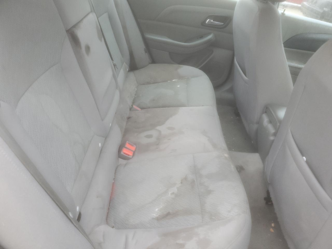 2013 Chevrolet Malibu VIN 1G11B5SA8DF313181 Copart auction photo, biohazard/chemical / all over damage thumbnail 10