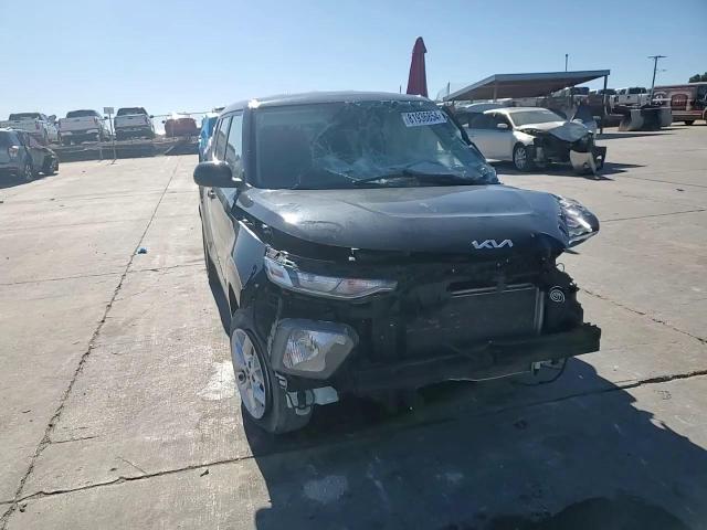 2022 KIA Soul VIN KNDJ23AU4N7157689 Copart auction photo, all over damage thumbnail 11