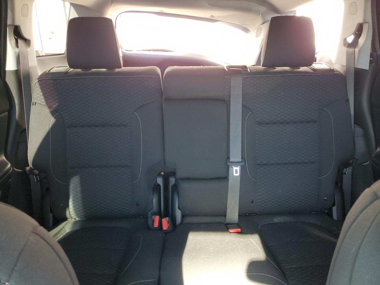 2019 GMC Acadia VIN 1GKKNSLA9KZ247191 Copart auction photo, rear end / minor dent/scratches damage thumbnail 10