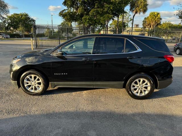 2019 Chevrolet Equinox VIN 2GNAXJEV2K6153314 Copart auction photo, water/flood damage thumbnail 13