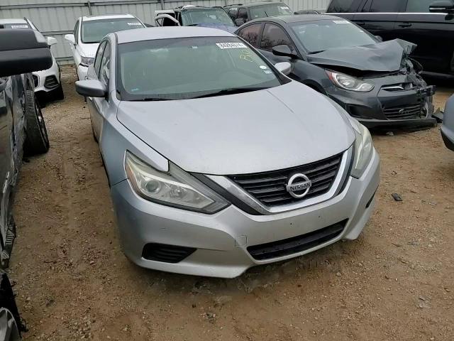 2016 Nissan Altima VIN 1N4AL3AP8GN330951 Copart auction photo, rear end / side damage thumbnail 11