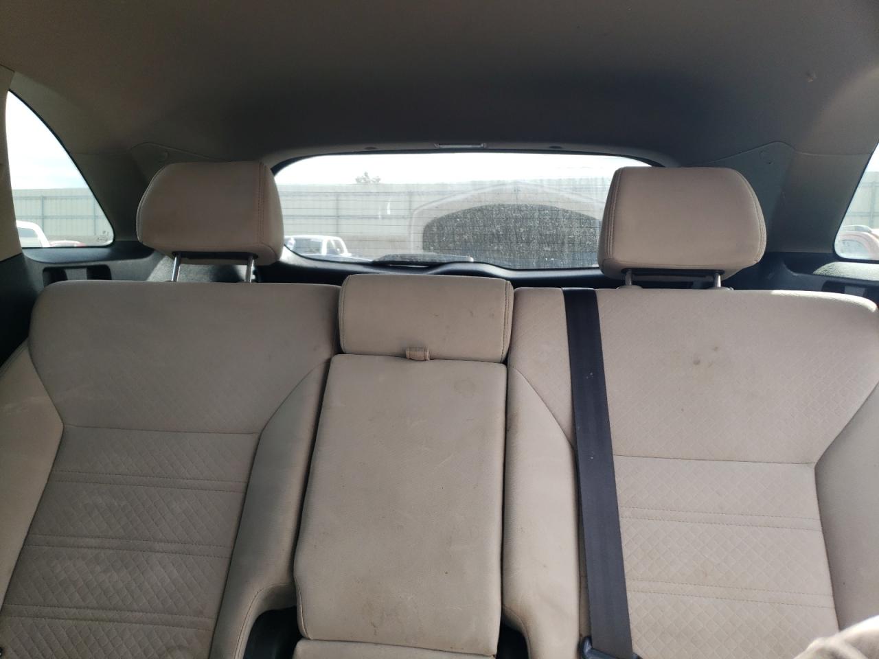 2018 KIA Sorento VIN 5XYPG4A32JG344869 Copart auction photo, front end damage thumbnail 10