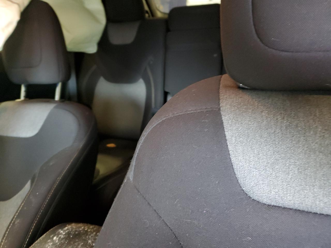 2016 Jeep Grand Cherokee VIN 1C4PJLAB9GW329297 Copart auction photo, rollover damage thumbnail 10