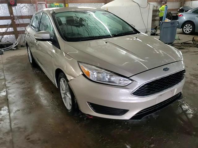 2018 Ford Focus VIN 1FADP3F29JL202820 Copart auction photo, front end / rear end damage thumbnail 13