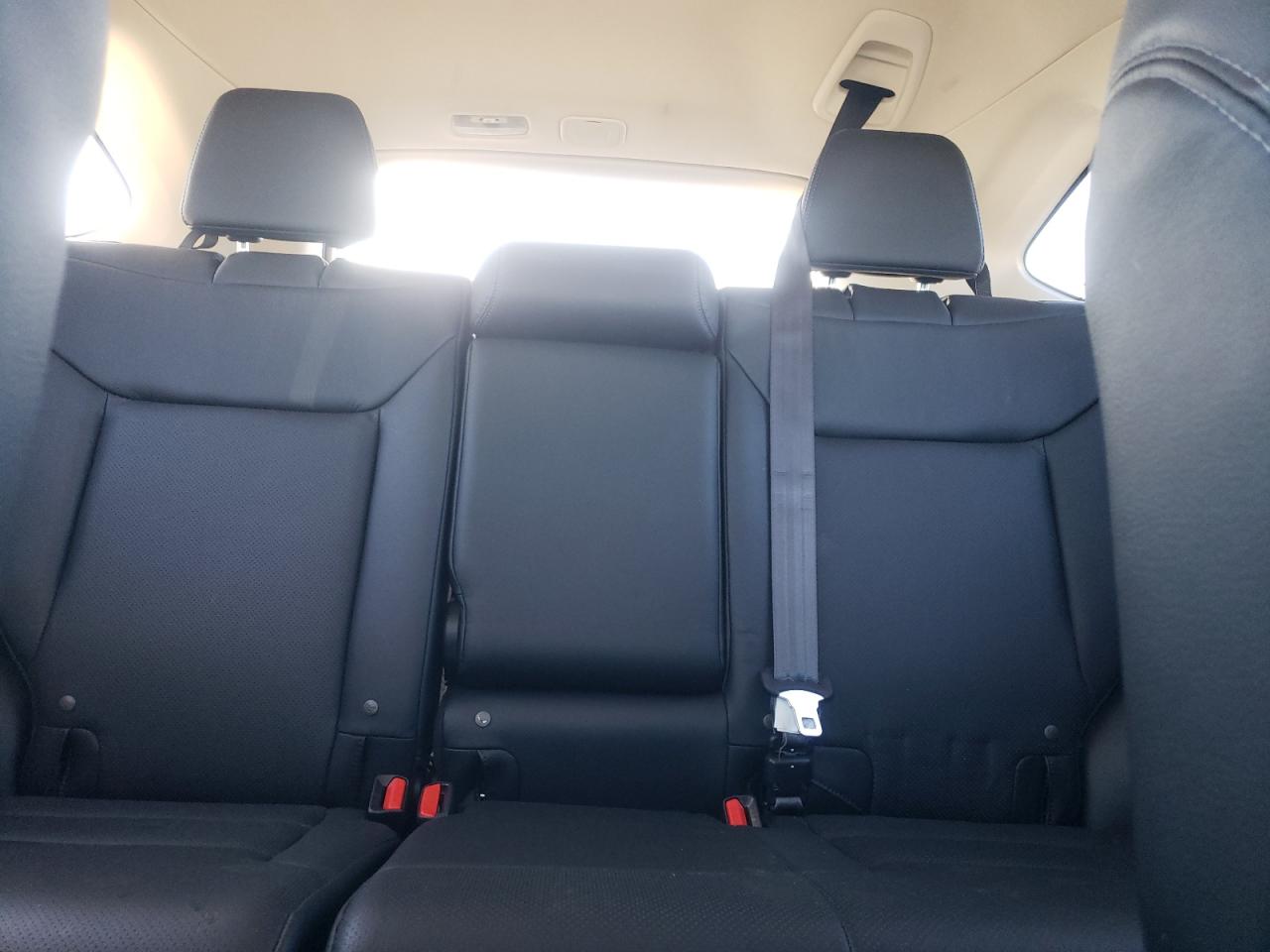 2016 Honda CR-V VIN 5J6RM3H91GL028215 Copart auction photo, front end damage thumbnail 10