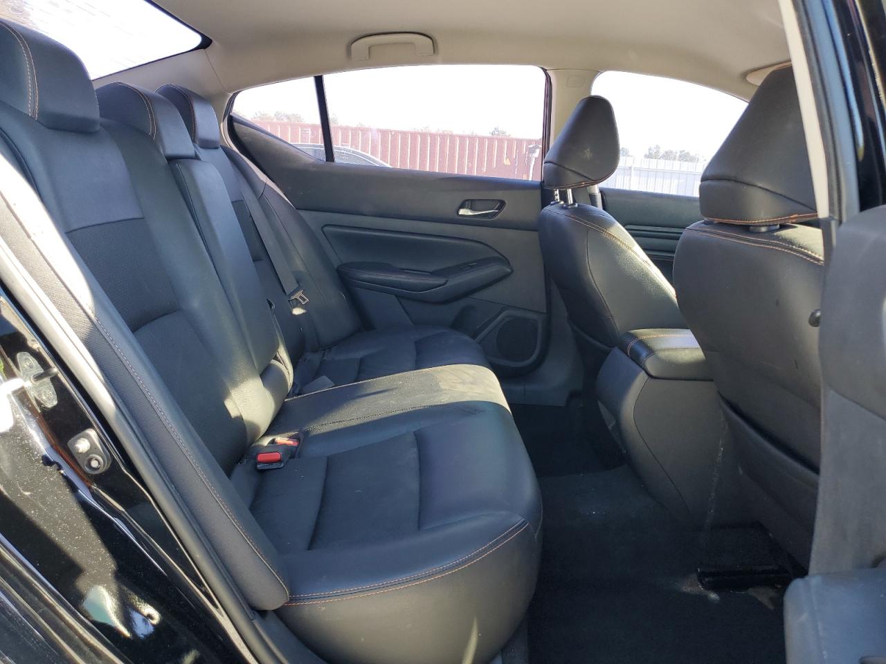 2020 Nissan Altima VIN 1N4BL4CV0LC197808 Copart auction photo, front end / minor dent/scratches damage thumbnail 10