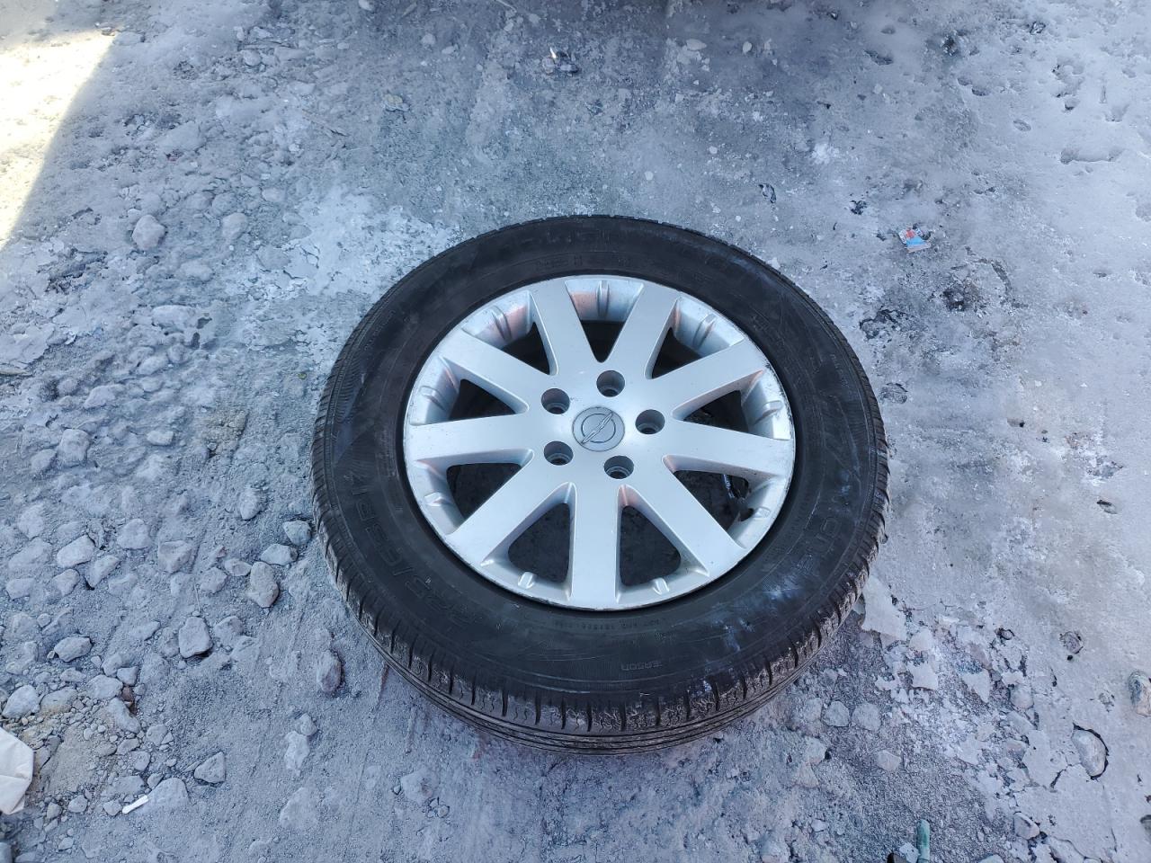 2015 Chrysler Town & Country VIN 2C4RC1BG2FR553908 Copart auction photo, front end / minor dent/scratches damage thumbnail 13