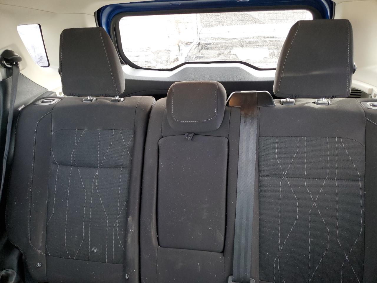 2018 Ford EcoSport VIN MAJ6P1UL4JC172005 Copart auction photo, front end damage thumbnail 10