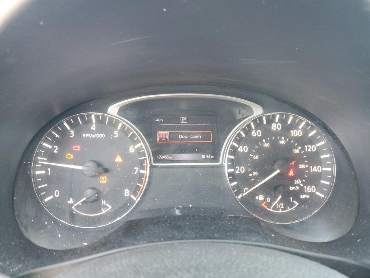 2017 Nissan Altima VIN 1N4AL3AP0HN324112 Copart auction photo, front end damage thumbnail 9