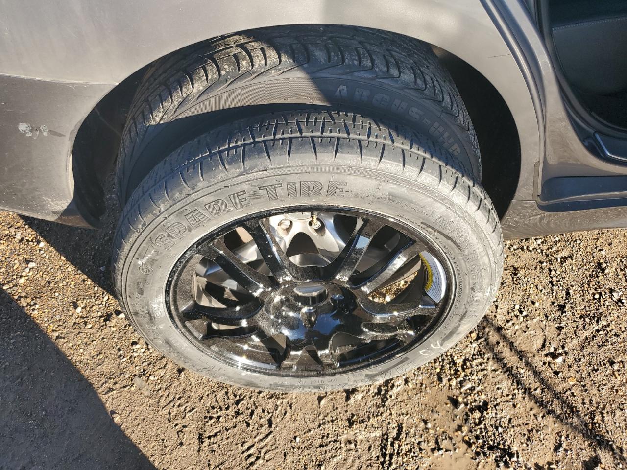 2014 Infiniti Q70 VIN JN1BY1AP4EM260407 Copart auction photo, side damage thumbnail 12
