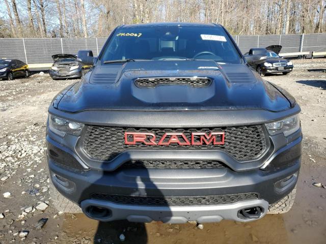 2022 RAM 1500 VIN 1C6SRFU94NN116958 Copart auction photo, mechanical damage thumbnail 5