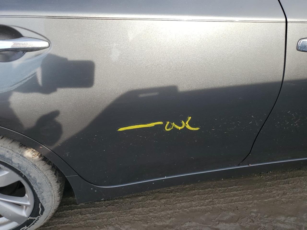 2015 Nissan Altima VIN 1N4AL3AP7FC270364 Copart auction photo, water/flood damage thumbnail 12