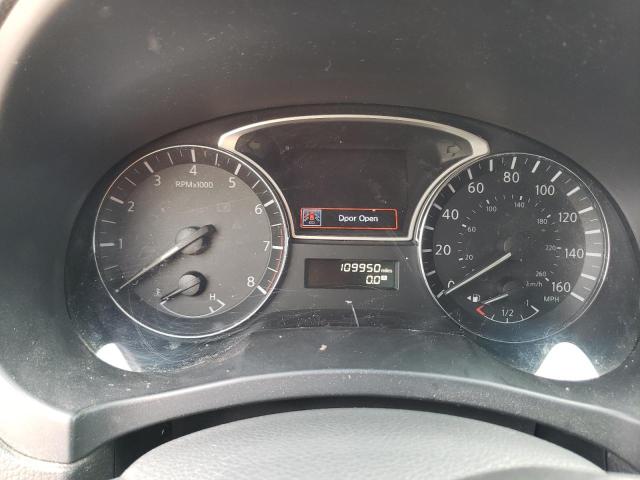 2015 Nissan Altima VIN 1N4AL3AP9FC174719 Copart auction photo, minor dent/scratches damage thumbnail 9