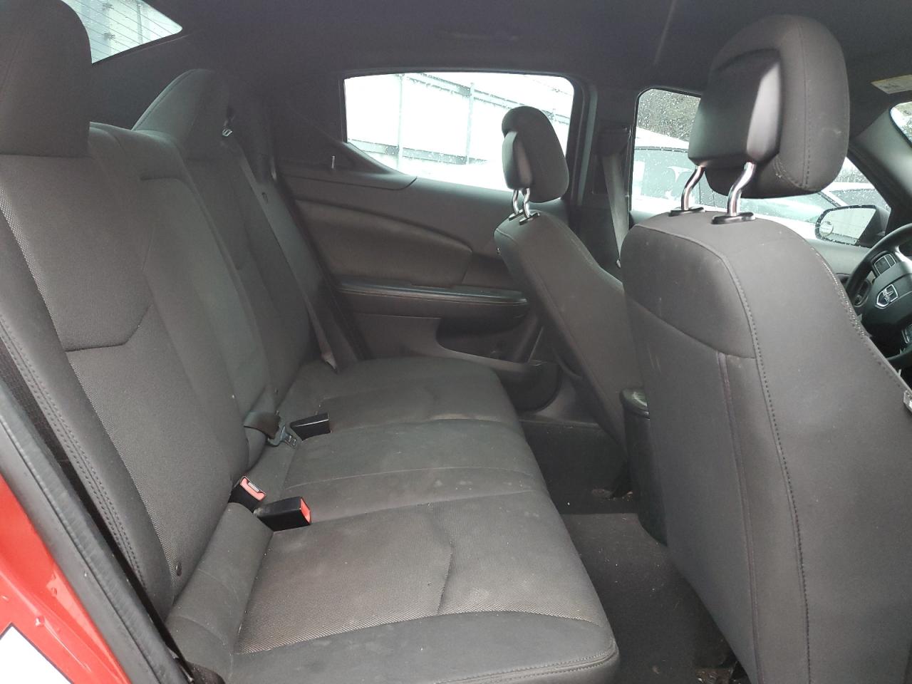 2012 Dodge Avenger VIN 1C3CDZAB9CN167622 Copart auction photo, minor dent/scratches damage thumbnail 10