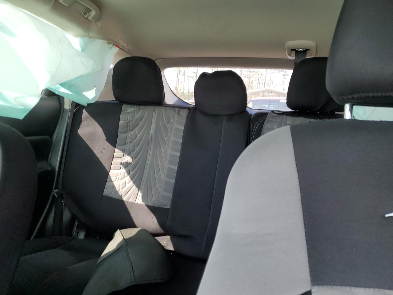 2020 Nissan Murano VIN 5N1AZ2BS1LN122535 Copart auction photo, front end / side damage thumbnail 10