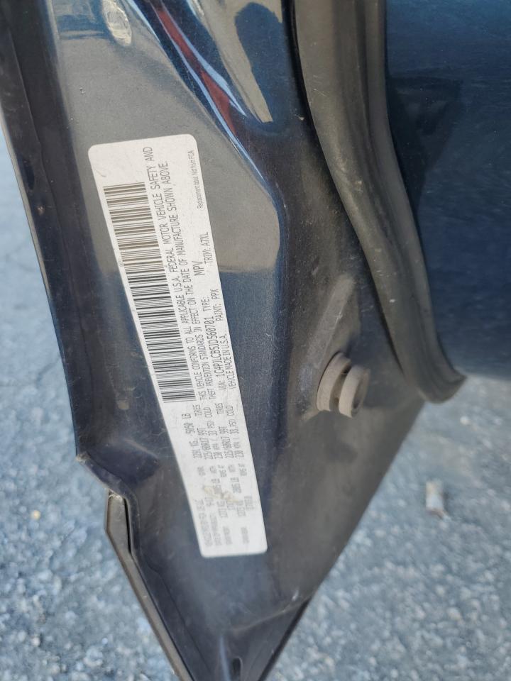 2018 Jeep Grand Cherokee VIN 1C4PJLCB5JD560701 Copart auction photo, front end damage thumbnail 12