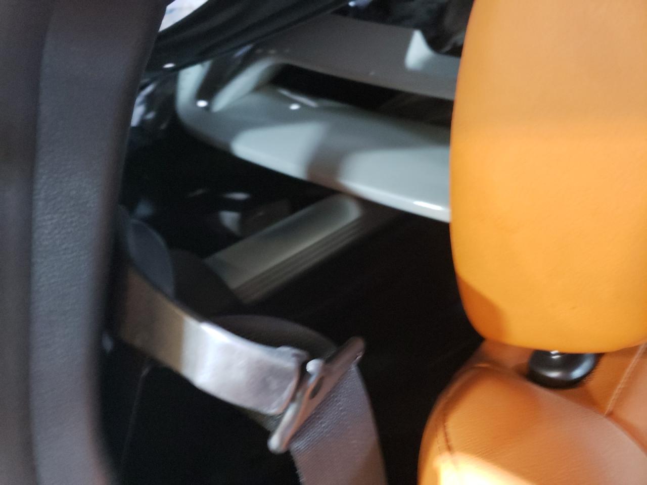 2012 Nissan 370Z VIN JN1AZ4EH2CM564443 Copart auction photo, front end / undercarriage damage thumbnail 10