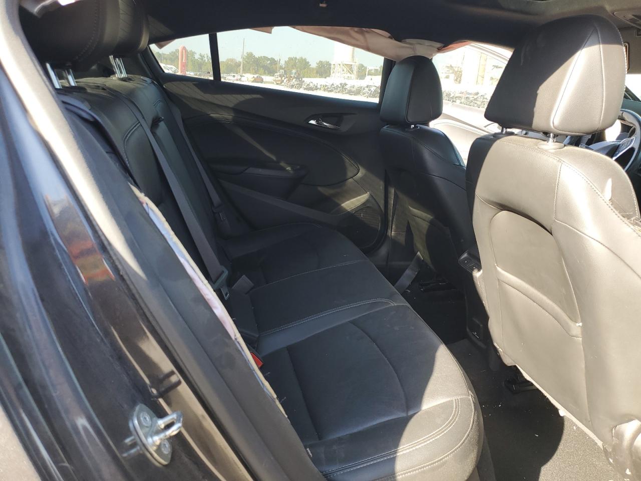 2016 Chevrolet Cruze VIN 1G1BG5SM0G7264007 Copart auction photo, side damage thumbnail 12