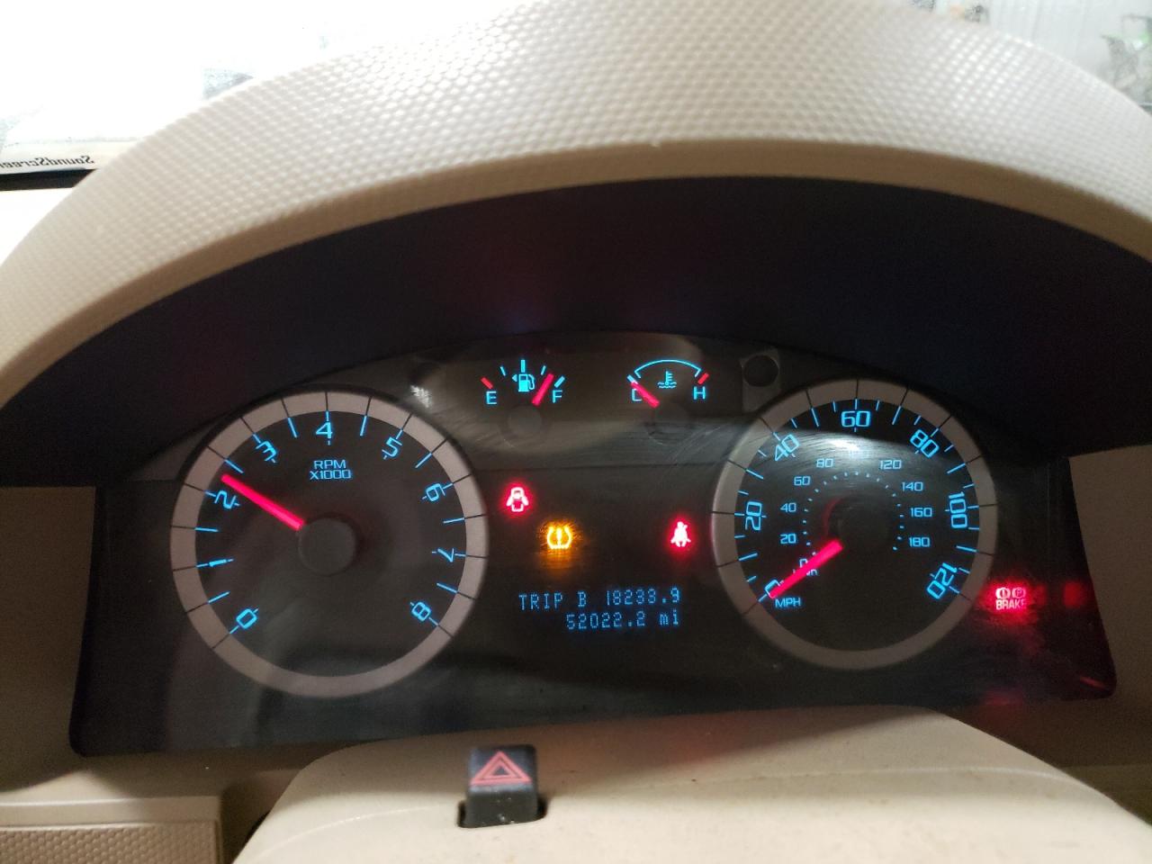 2012 Ford Escape VIN 1FMCU9EG7CKC48973 Copart auction photo, side / rear end damage thumbnail 9