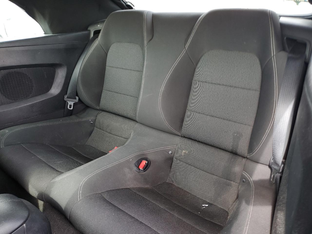 2015 Ford Mustang VIN 1FATP8EM8F5383500 Copart auction photo, front end damage thumbnail 11