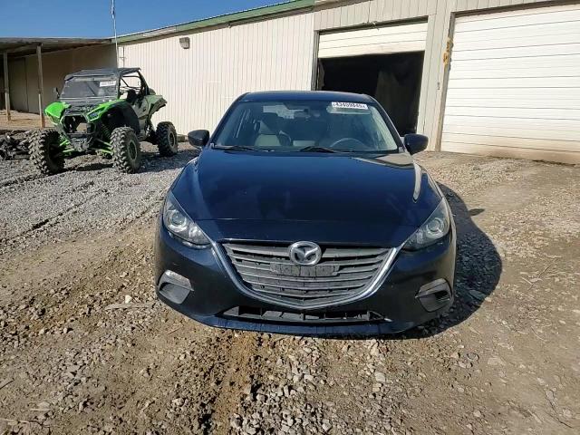 2015 Mazda 3 VIN 3MZBM1U72FM147742 Copart auction photo, side / undercarriage damage thumbnail 13