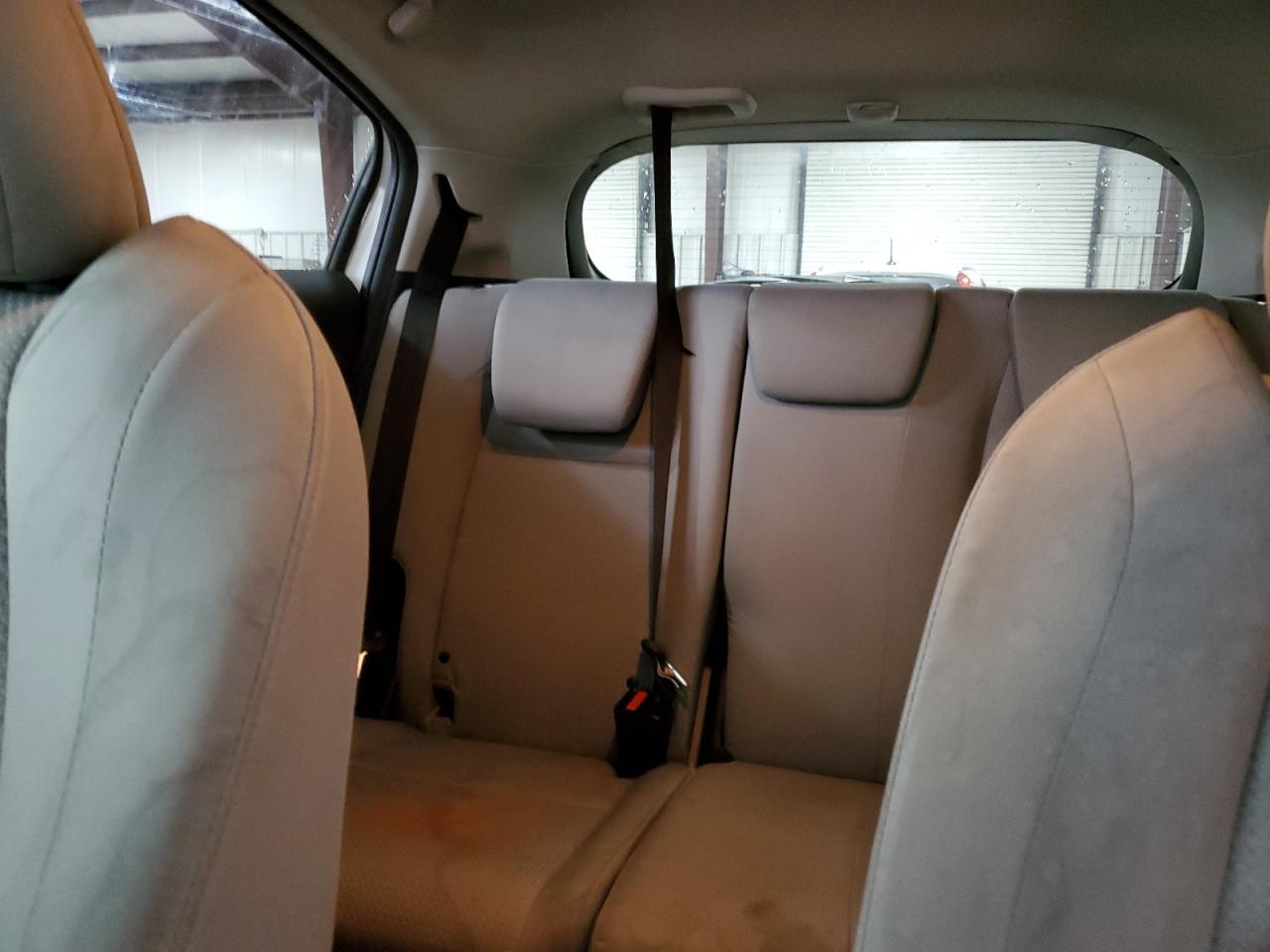2019 Honda HR-V VIN 3CZRU5H58KM715028 Copart auction photo, front end / side damage thumbnail 10